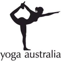 Yoga Australia Logo Subliminal Hidden Message
