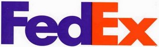 Fedex Logo Subliminal Hidden Message