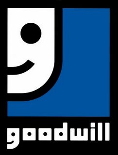 Goodwill Logo Subliminal Hidden Message
