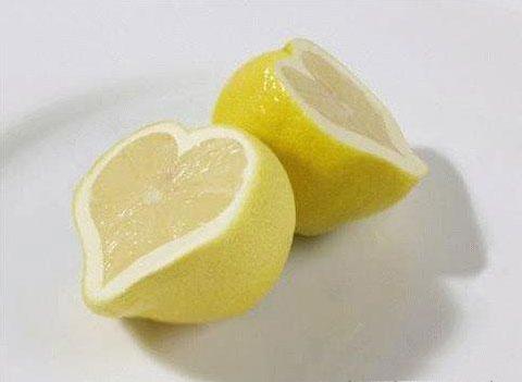 I Love You - Lemon Style
