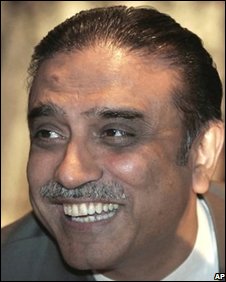 Zardari – Priceless 