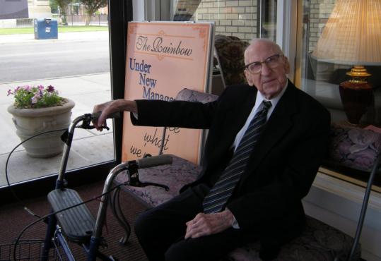 Montana resident now world's oldest man