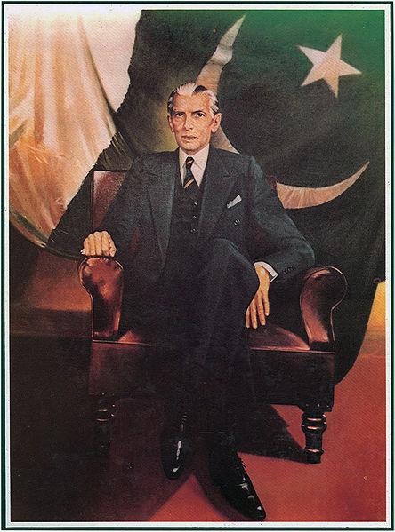 Governor-General of Pakistan