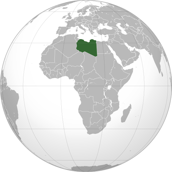 INTERESTING FACTS ABOUT LIBYA