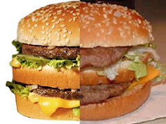 10 Myths About Fast Food.