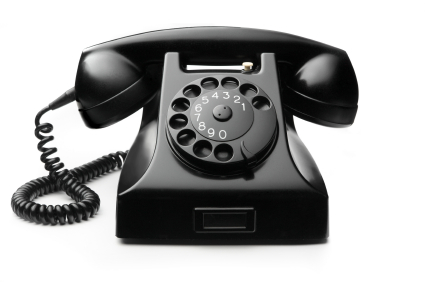 (214)748-3647 Is the Most Common Phone Number in the World.