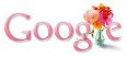 Mothers Day Logos Over the Years from Google.