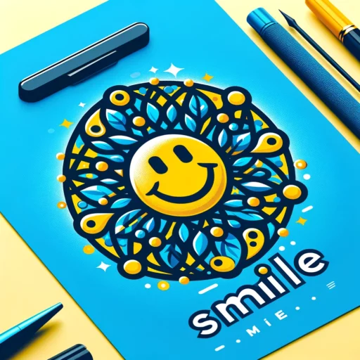 Smile O Smile