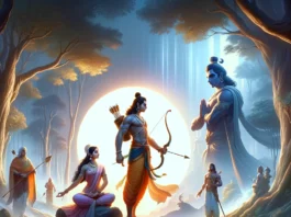 Exploring the Ramayana: Insights and Lessons from India's Timeless Epic